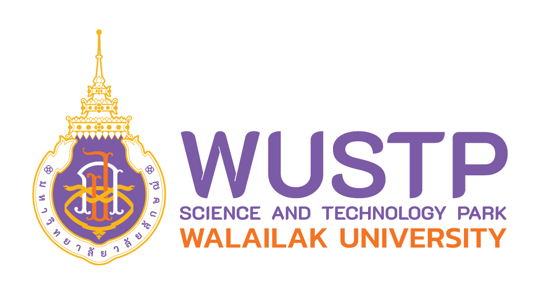 New Logo WUSTP
