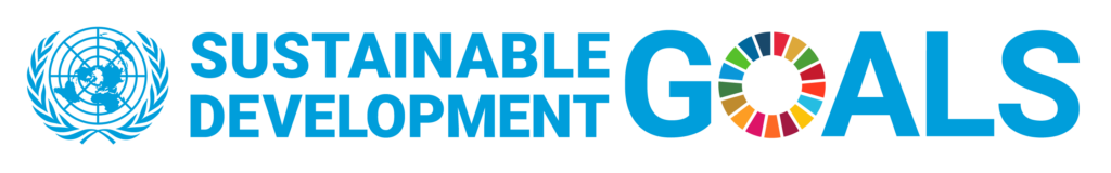 Logo SDGs UN