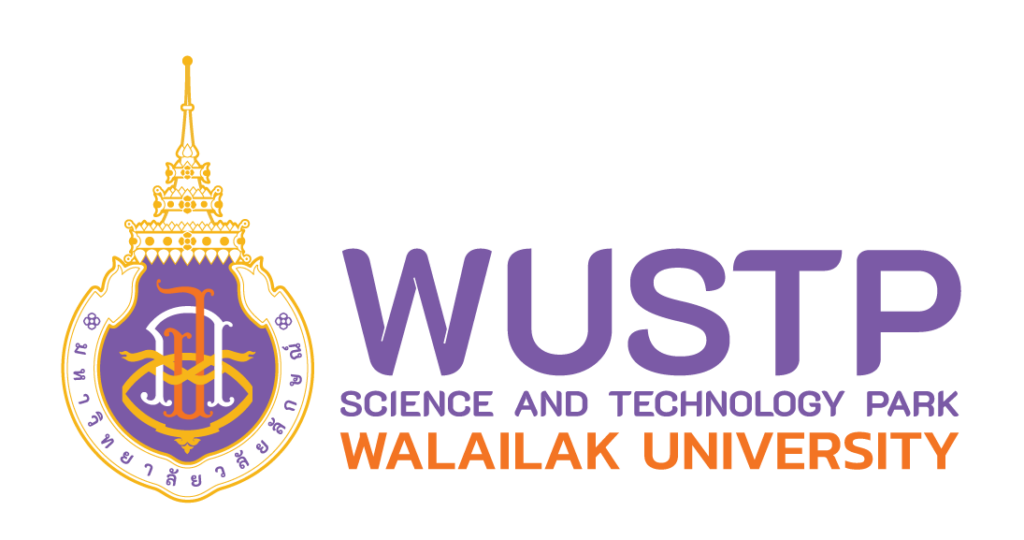 Logo WUSTP