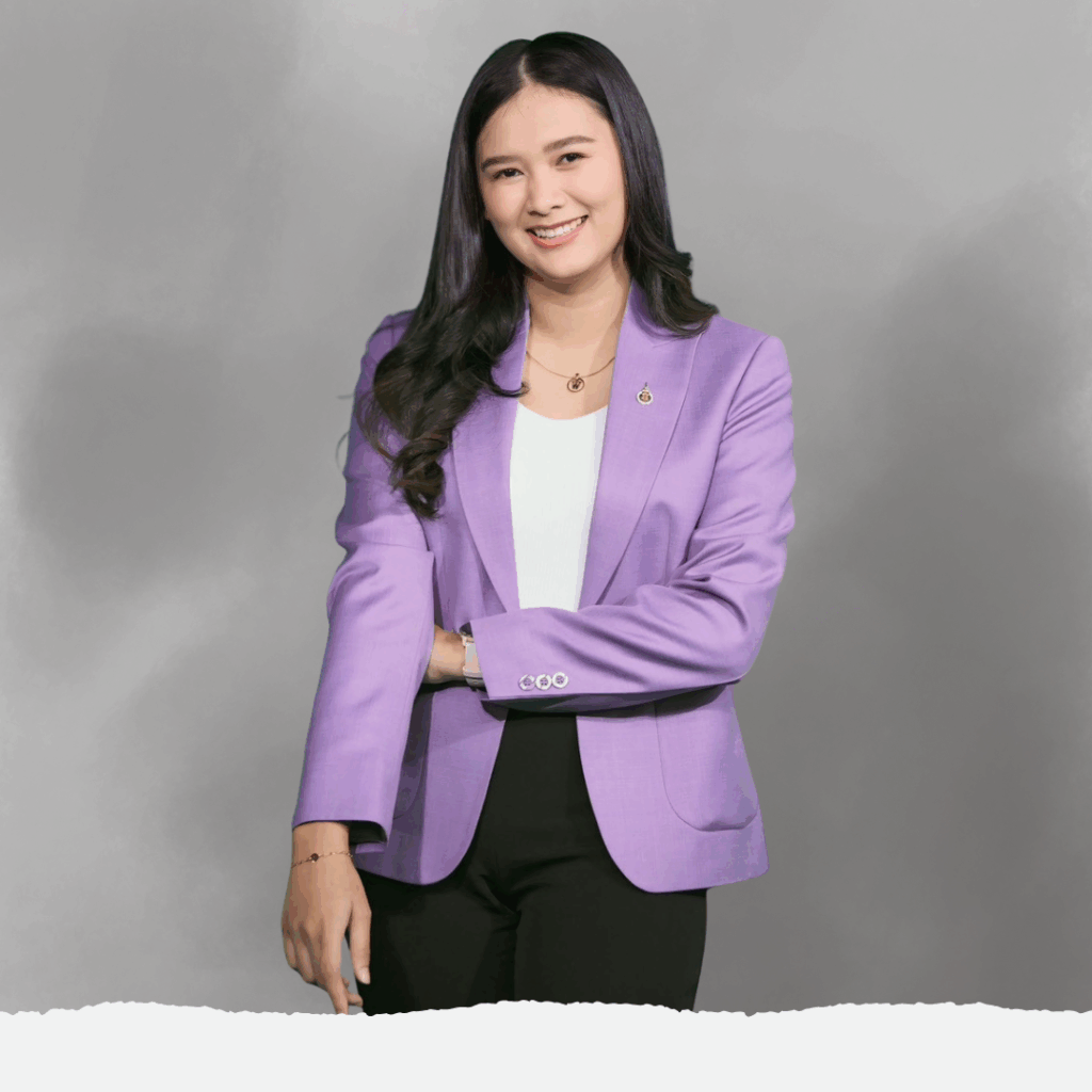วนิดา พรประสิทธิ์