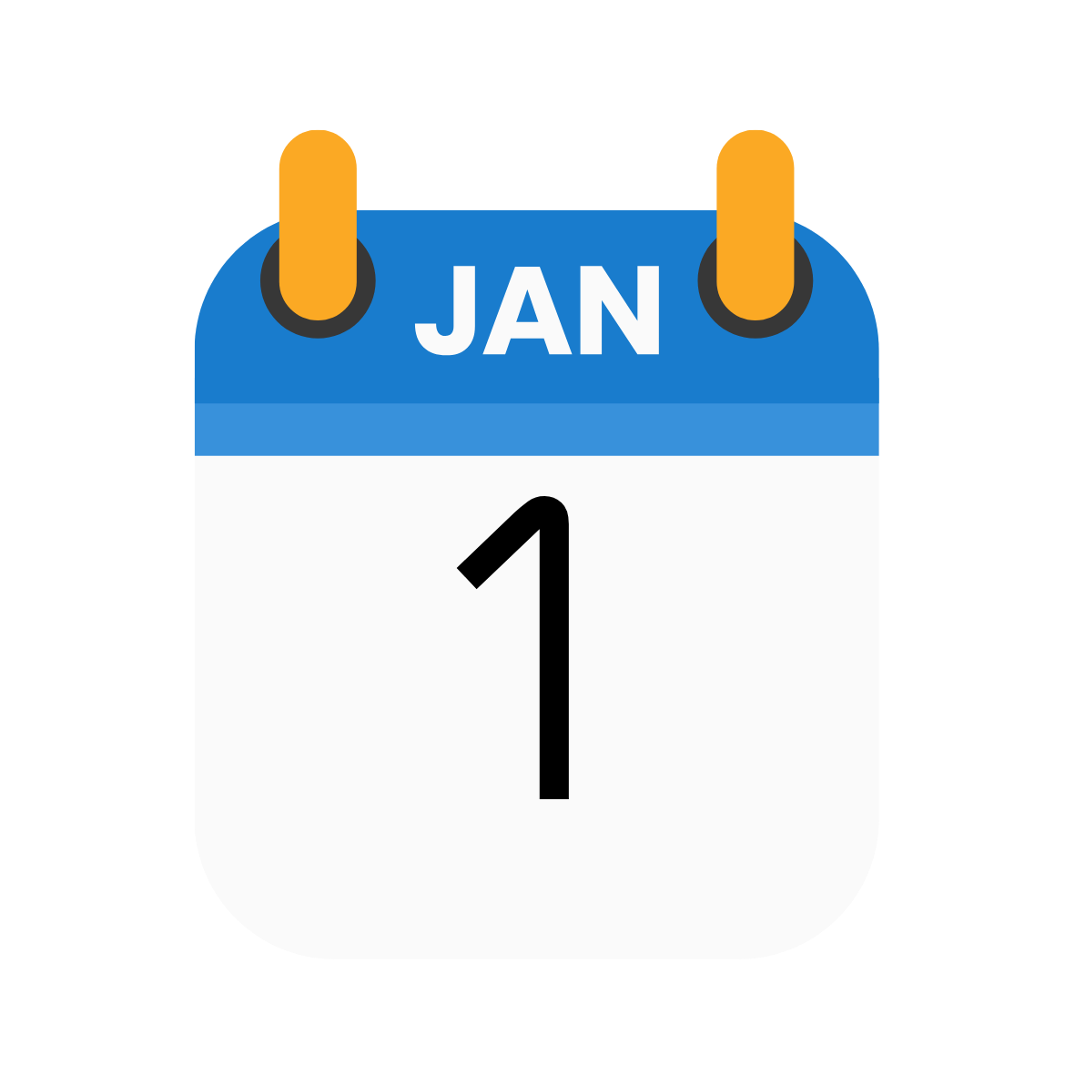 January
