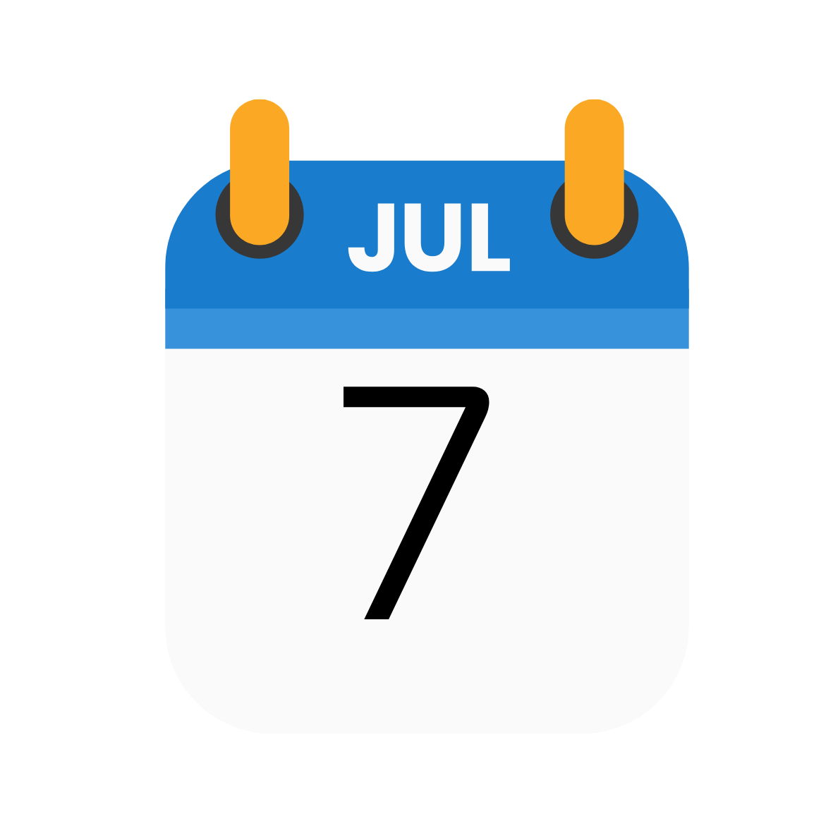 July