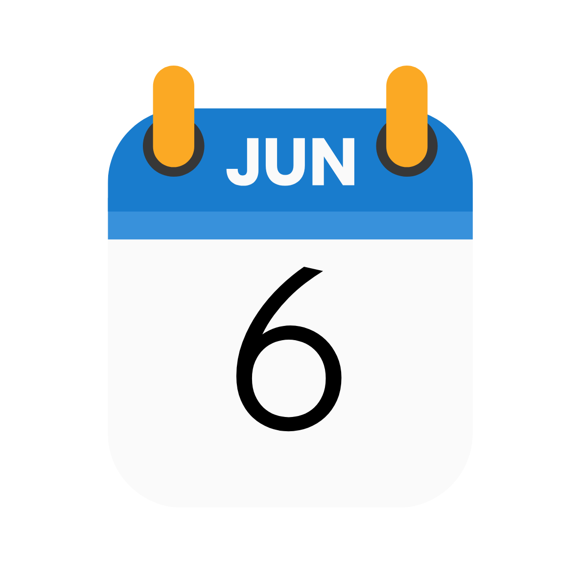 June
