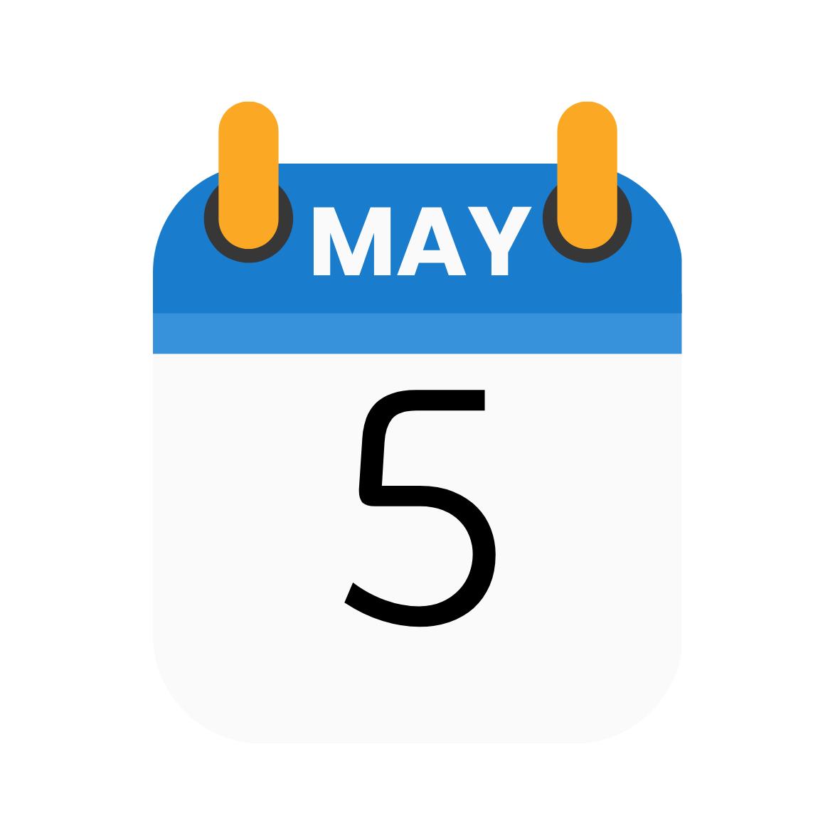 May