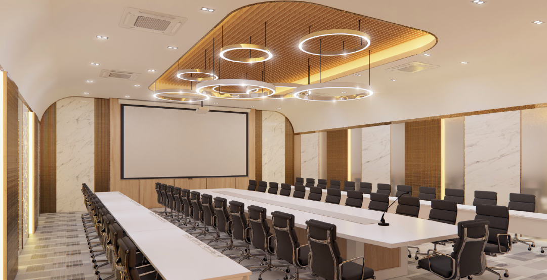 2. Meeting room 01