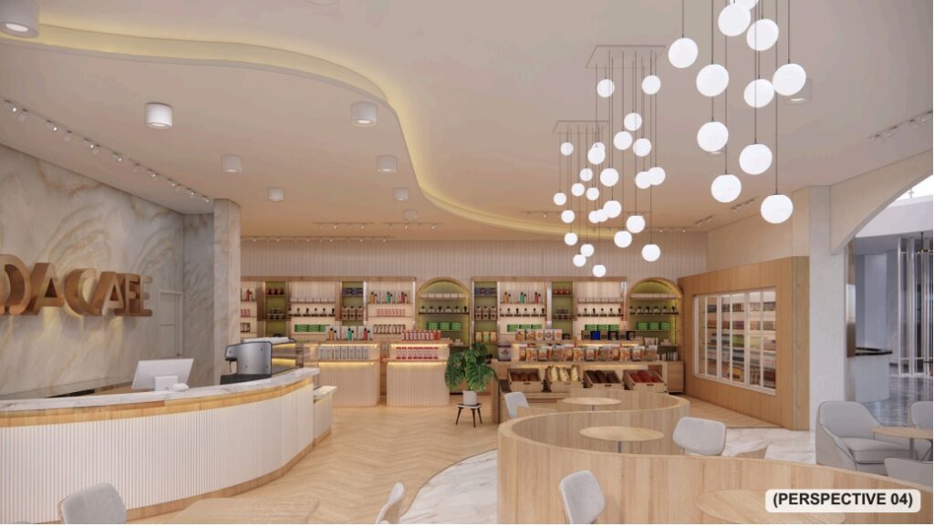 อาคารส่งเสริมผู้ประกอบการและนวัตกรรม