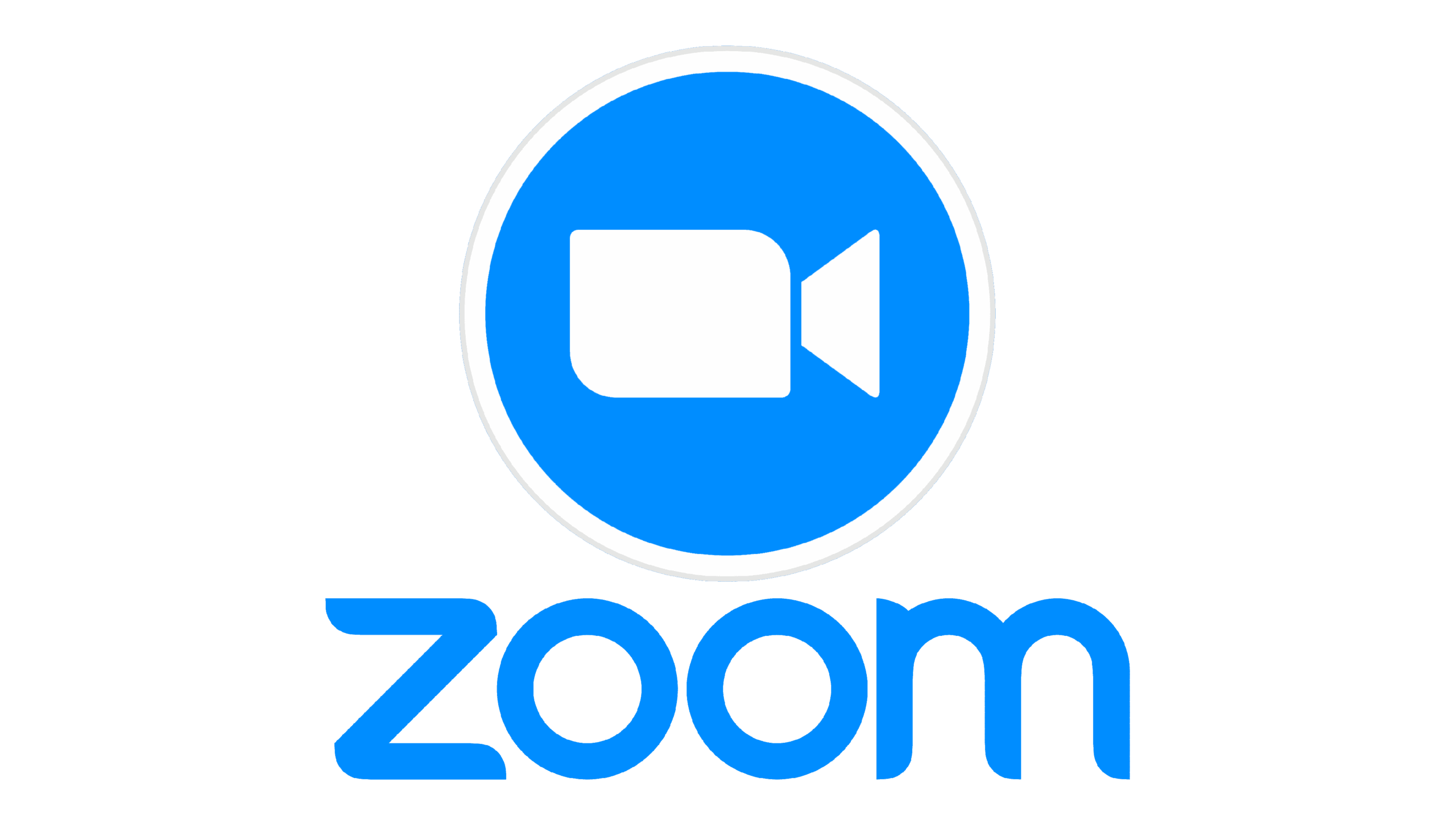 Zoom Logo